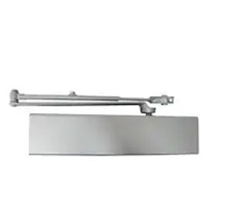 GENERAL LOCK | CX7516 689 CX7516 689 TRI-PK,FULL CVR,ADJ 1-6,ALUM